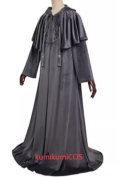 ファイナルファンタジー14 古代人　コスプレ　衣装 ファイナルファンタジーXIV FF14 暁月のフィナーレ ヴェーネス